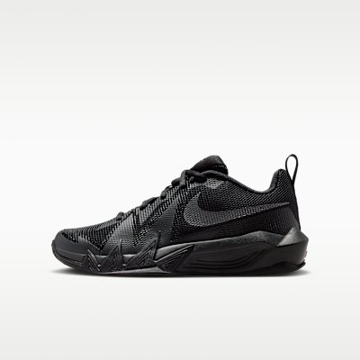 Nike S.T. Dynamite Genç Çocuk Basketbol Ayakkabısı. Nike TR